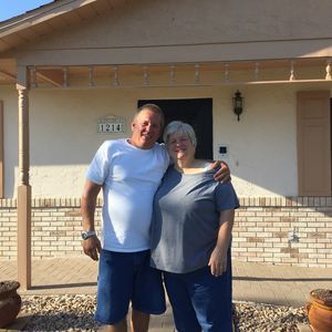 Meet your Posher, Sean